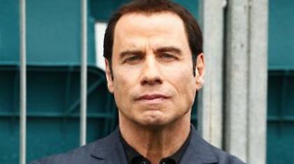 Ο John Travolta... ψάχνει μασέρ!