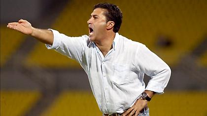 Αντι-Ζαρντίμ ο Πεσέιρο