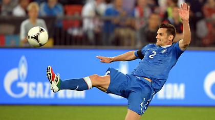 «Δεν είμαστε χαρούμενοι»