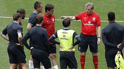 Κάτι… κουρασμένα «λιοντάρια»