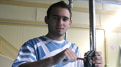 Κοσμίδης: «Ζόρικο το καλοκαίρι»