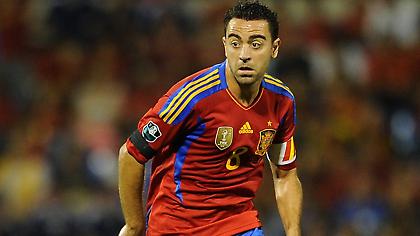 Τσάβι: «Είμαστε φαβορί, αλλά...»