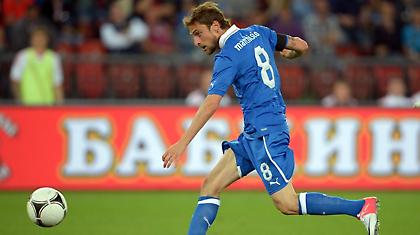 Μαρκίζιο... ο αισιόδοξος!