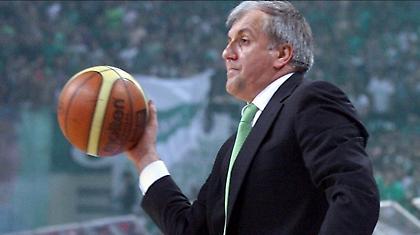 Ο αήττητος Ζοτς!