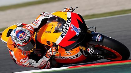 Σειρά του Πεδρόσα