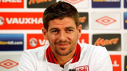 Συγκρατημένα αισιόδοξος ο Τζέραρντ