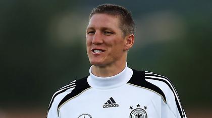 Έτοιμος ο Σβάινσταϊγκερ