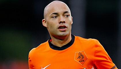 Δεν βλέπει να φτάνει μακριά η Ολλανδία ο Ντε Ζέου