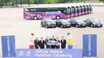 Γεννημένοι μαχητές