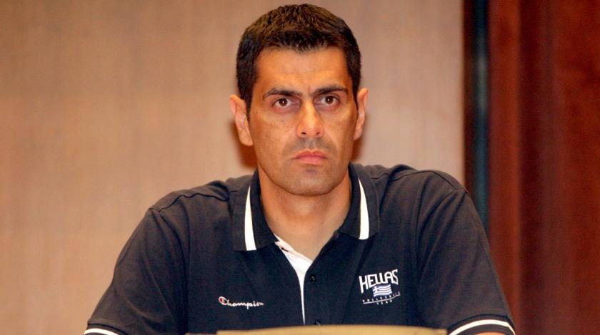 Στον Ολυμπιακό ο Καζάζης