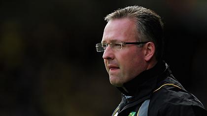 Λάμπερτ και επίσημα!