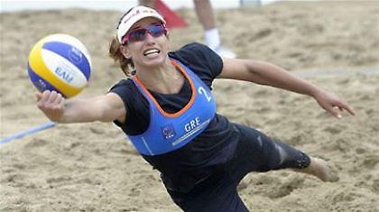 Οι… ασταμάτητες