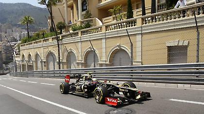 Μπουγιέ: «Όλα είναι ανοιχτά»