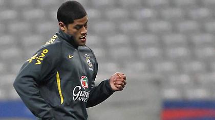 Χουλκ: «Σκέφτομαι μόνο την εθνική»