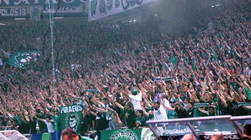 Παναθηναϊκές «ντόπες»