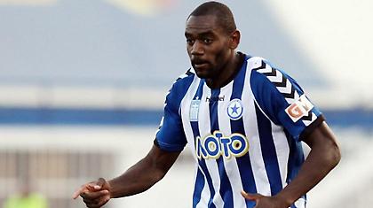 Μιλάει με ΑΠΟΕΛ ο Ζουέλα