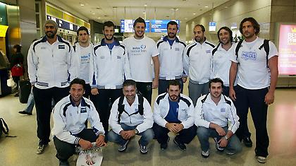 Ομάδα που… κερδίζει, δεν αλλάζει