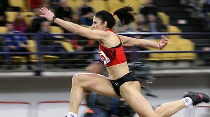 Πάει Ελσίνκι η Πέρρα