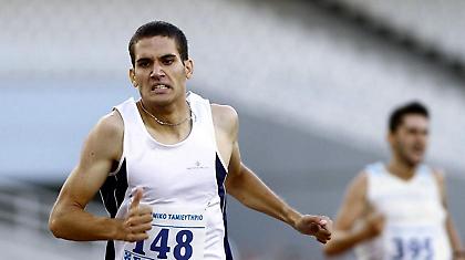 Πάει Ελσίνκι ο Δημητράκης