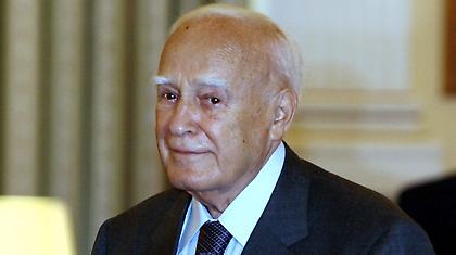 Συγχαρητήρια του Προέδρου της Δημοκρατίας στον Διομήδη