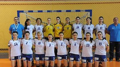 Φινάλε με ήττα