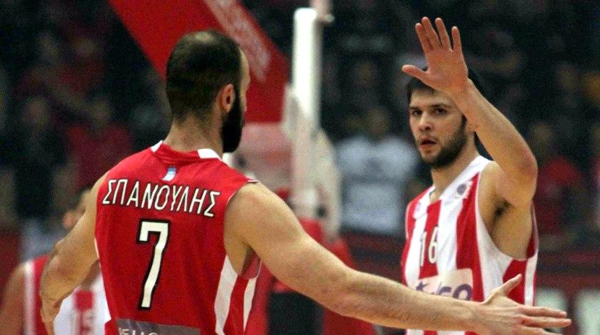 «Γιορτάζει όλη η οικογένεια του ΟΣΦΠ»!