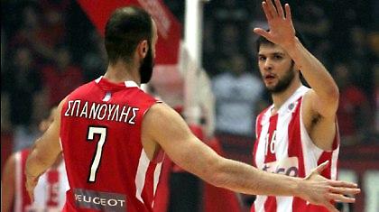 Μεγάλη νίκη για τον αθλητισμό αυτός ο Ολυμπιακός!