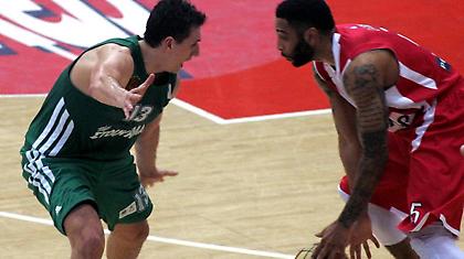 Το πήρε μία υπέροχη ομάδα, από μία τεράστια ομάδα!