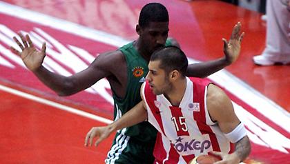 Έγινε, ό,τι κανείς δεν ονειρευόταν στην αρχή...