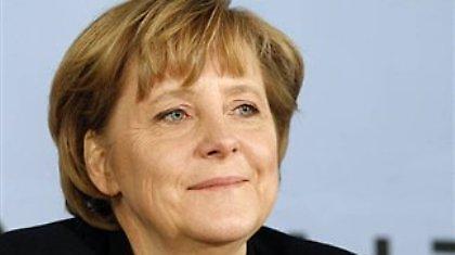 «Μαλακώνει» την στάση της για τα μέτρα ανάπτυξης η Μέρκελ;