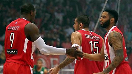 Κάτι παραπάνω από ένα πρωτάθλημα