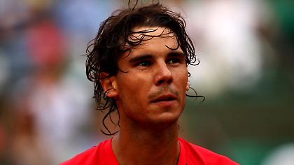 Ακάθεκτος ο Ναδάλ, αποκλεισμός για Βοζνιάκι