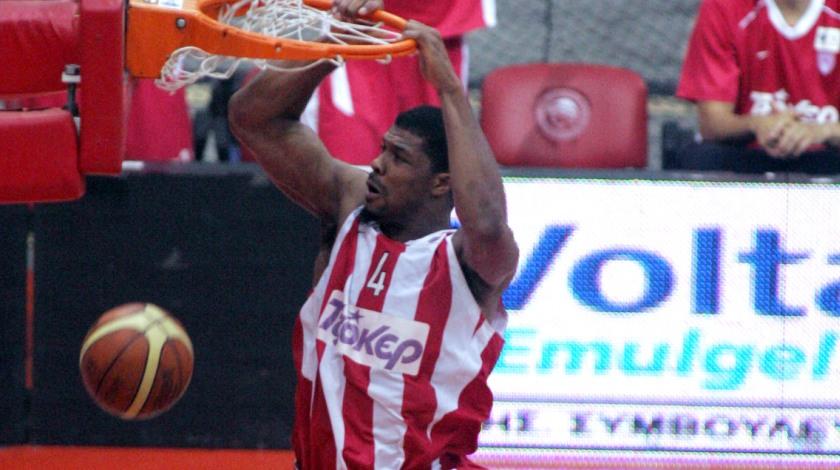 Χάινς: «Έχουμε ανοιχτό ορίζοντα για καλύτερα πράγματα»