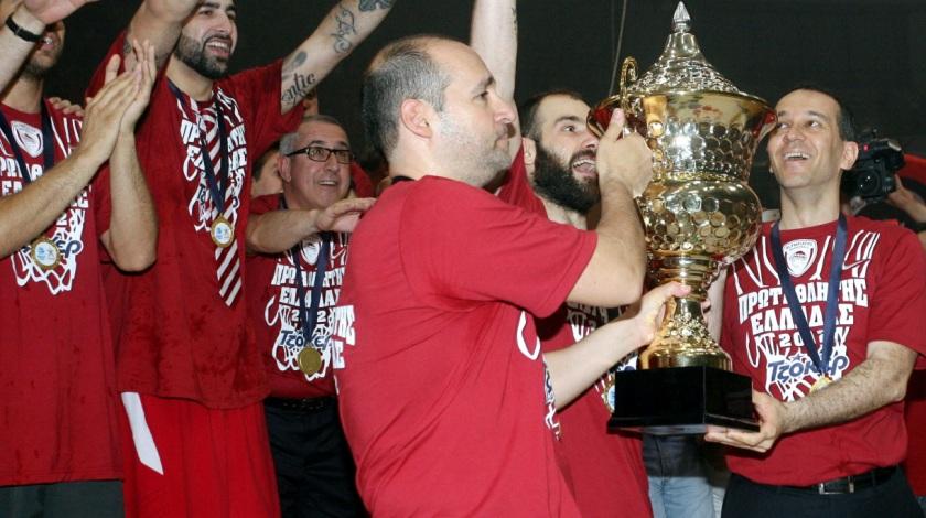 Αγγελόπουλοι: «Όταν όλοι γελούσαν, εμείς το πιστεύαμε»