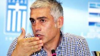 Συγχαρητήρια από Νικοπολίδη