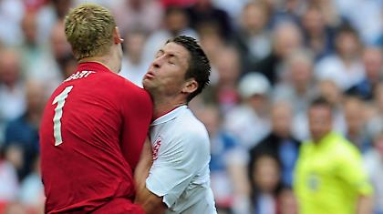 Έντονη ανησυχία για Κέιχιλ!