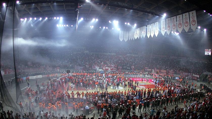 Κίνδυνος τιμωρίας για Ολυμπιακό!