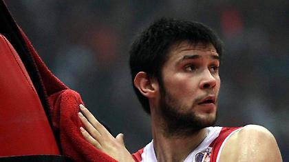 Αποθεώθηκε και από την μαμά ο Παπ!