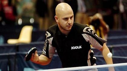 Μεγάλη άνοδος για Παπαγεωργίου