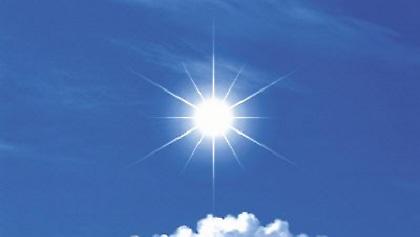 Ο καιρός σήμερα