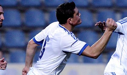 «Πιστεύω στην πρόκριση»!