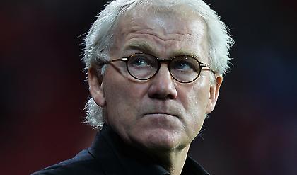 «Θα δυσκολευτούν οι αντίπαλοι της Ελλάδας»