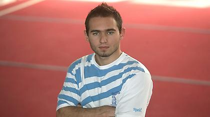 Κοσμίδης: «Αυτό μου έλειπε»