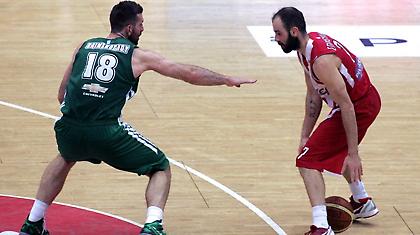 «Σάρωσε» στην τηλεθέαση ο τελικός!