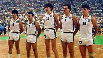 Η αρχή του θριάμβου του ’87 (video)