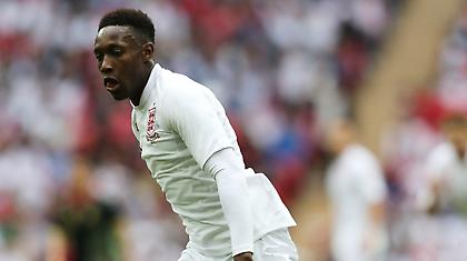 «Μεγάλη τιμή για μένα»