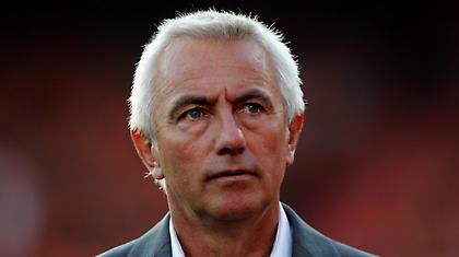 Ικανοποίηση στους «οράνιε»