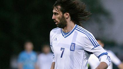 Σαμαράς: «Να δώσουμε χαρά στον κόσμο»