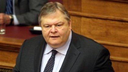 Βενιζέλος: «Mετά τις εκλογές θα κάνω άνοιγμα στη ΔΗΜΑΡ»