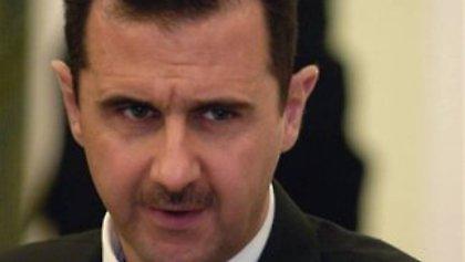 Ασάντ: «Σχέδιο καταστροφής» της Συρίας από τις ξένες δυνάμεις